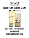 4 Bedroom, 2 Bathroom